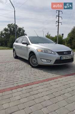 Универсал Ford Mondeo 2007 в 