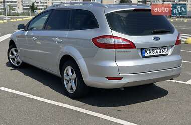 Универсал Ford Mondeo 2008 в 