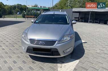 Универсал Ford Mondeo 2008 в 