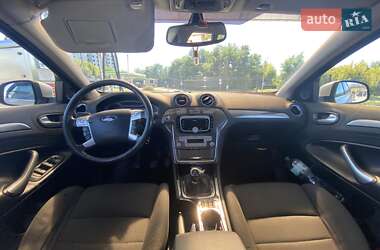 Универсал Ford Mondeo 2008 в 