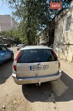 Универсал Ford Mondeo 2004 в 