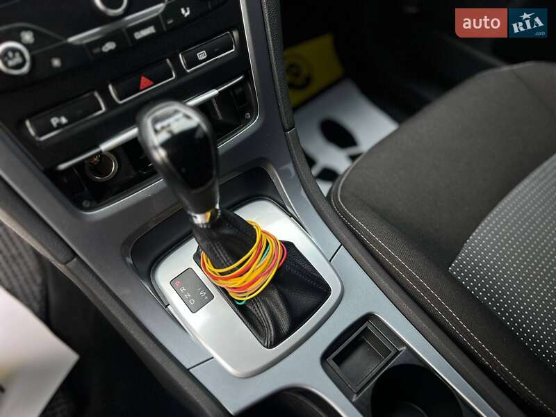 Универсал Ford Mondeo 2012 в Ивано-Франковске