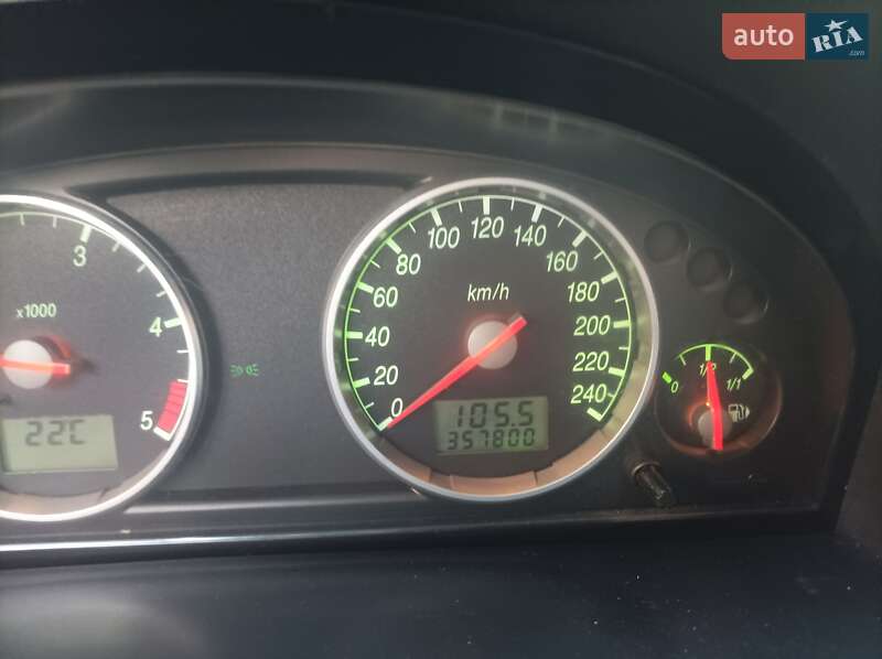 Универсал Ford Mondeo 2002 в Херсоне фото 13 Универсал Ford Mondeo 2002 в Херсоне