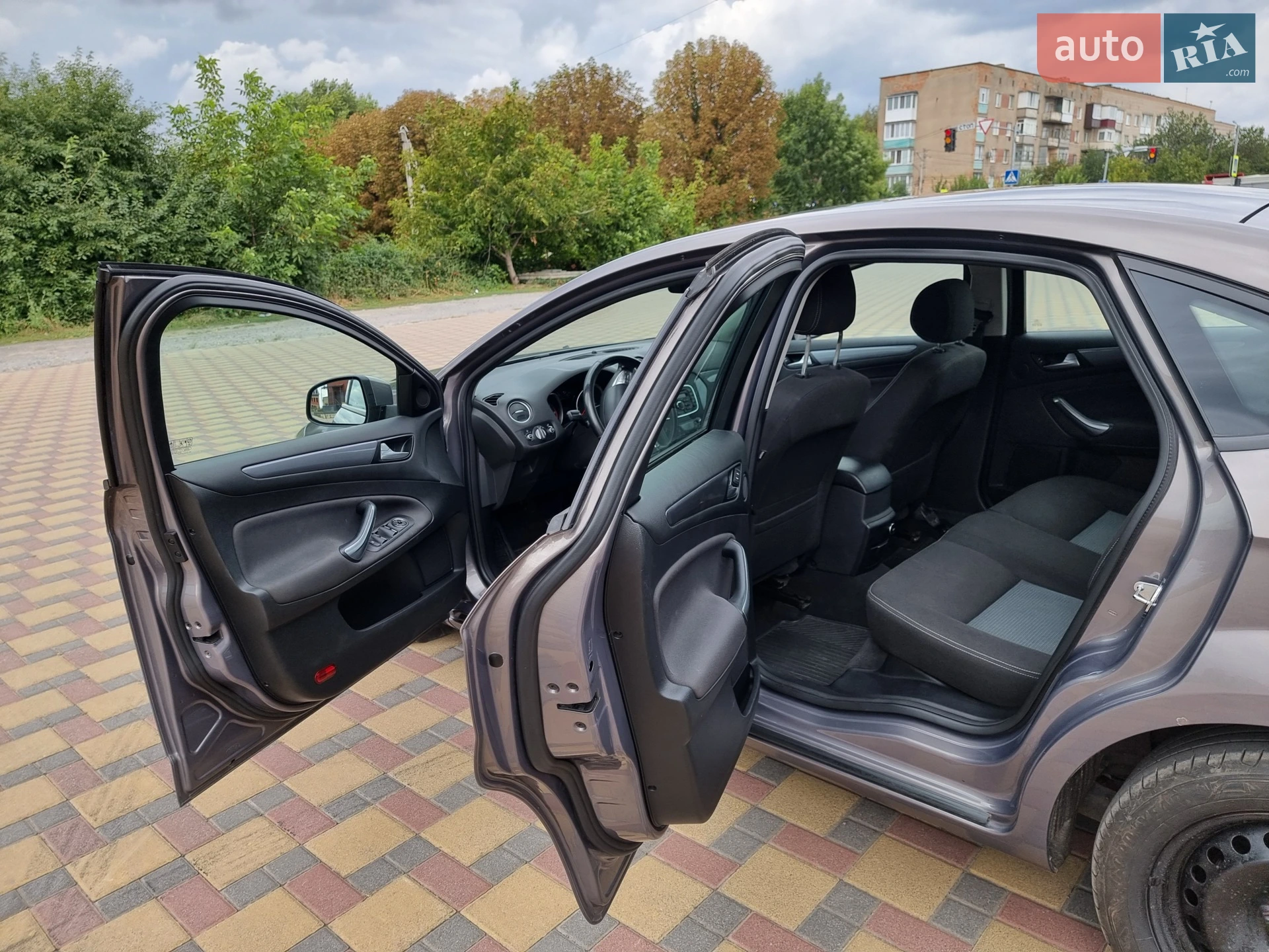 2013 Ford Mondeo - мініатюра 11