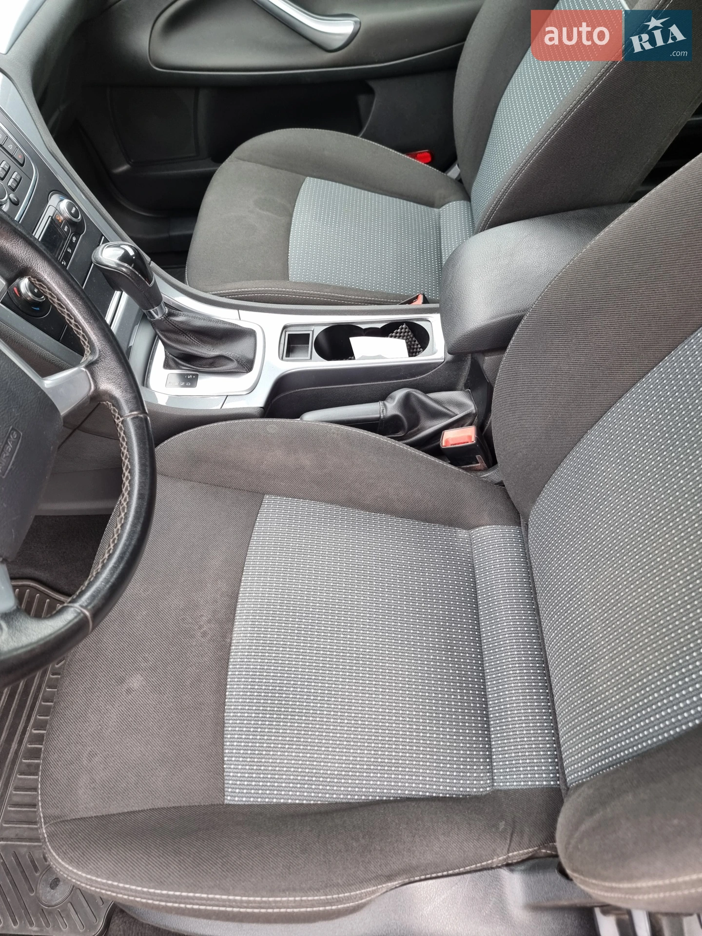 2013 Ford Mondeo - мініатюра 21