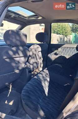 Седан Ford Mondeo 1996 в 
