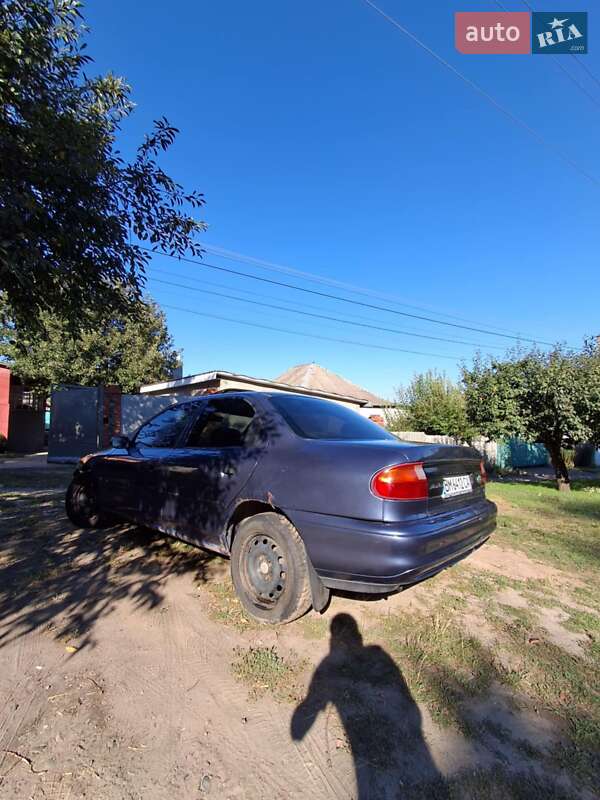 Седан Ford Mondeo 1996 в Тростянце фото 7 Седан Ford Mondeo 1996 в Тростянце