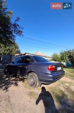 Седан Ford Mondeo 1996 в 