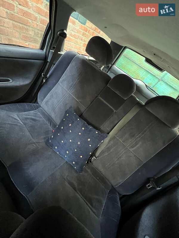 Универсал Ford Mondeo 1997 в Харькове фото 4 Универсал Ford Mondeo 1997 в Харькове