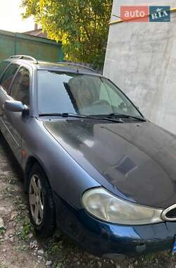 Универсал Ford Mondeo 1997 в 