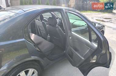 Лифтбек Ford Mondeo 2006 в 