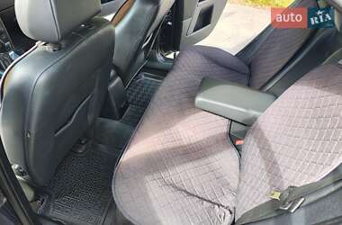 Лифтбек Ford Mondeo 2006 в 