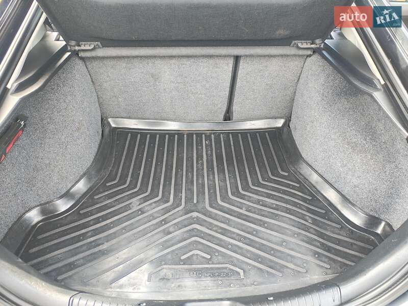 Ліфтбек Ford Mondeo 2006 в Шепетівці фото 18 Ліфтбек Ford Mondeo 2006 в Шепетівці