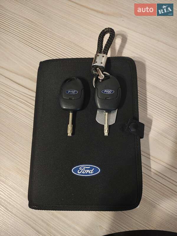 Ліфтбек Ford Mondeo 2006 в Шепетівці фото 25 Ліфтбек Ford Mondeo 2006 в Шепетівці