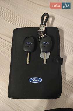 Лифтбек Ford Mondeo 2006 в 