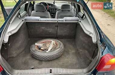 Лифтбек Ford Mondeo 1993 в 