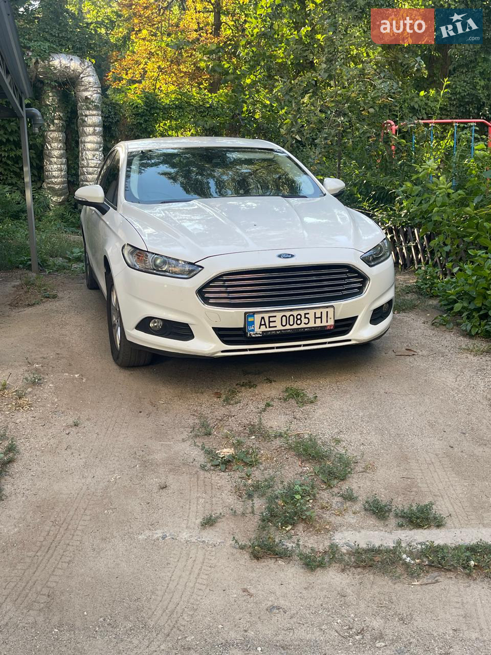 2017 Ford Mondeo - мініатюра 48