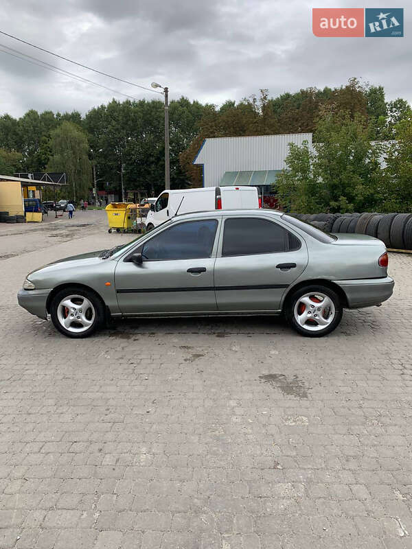 Седан Ford Mondeo 1993 в Хмельницком