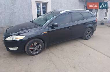 Универсал Ford Mondeo 2009 в 