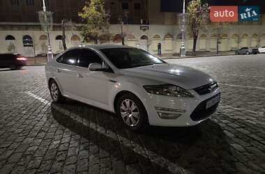Ліфтбек Ford Mondeo 2013 в Харкові