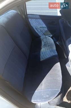 Седан Ford Mondeo 1993 в 