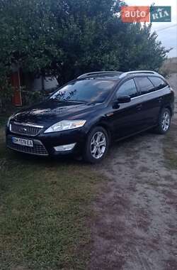Універсал Ford Mondeo 2010 в Путивлі