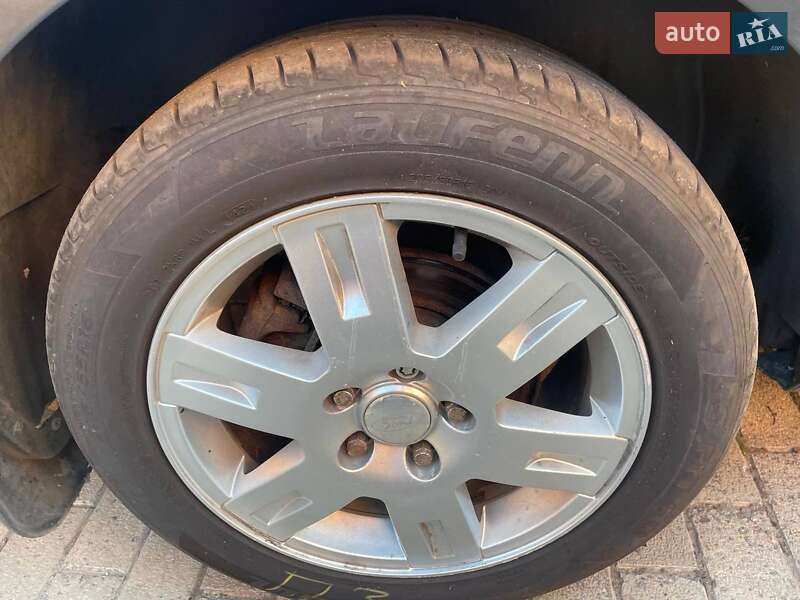Універсал Ford Mondeo 2006 в Харкові фото 13 Універсал Ford Mondeo 2006 в Харкові