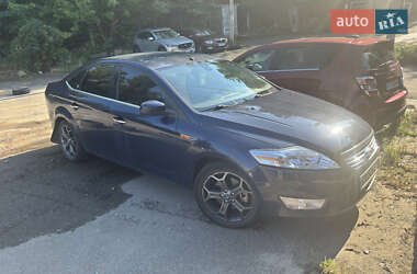 Седан Ford Mondeo 2007 в Киеве