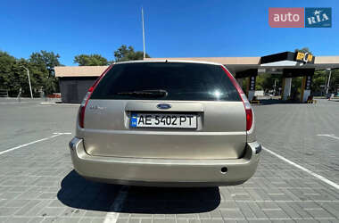 Универсал Ford Mondeo 2004 в 