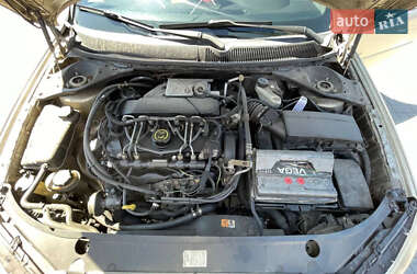 Универсал Ford Mondeo 2004 в 