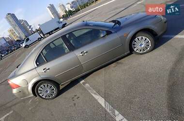 Лифтбек Ford Mondeo 2001 в Киеве