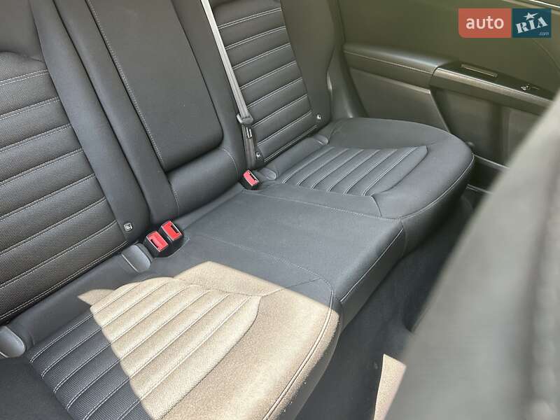 Лифтбек Ford Mondeo 2017 в Одессе