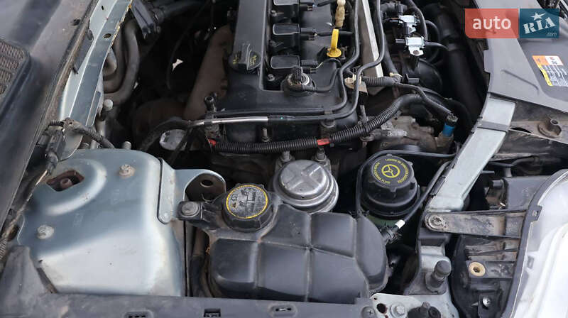 Седан Ford Mondeo 2008 в Львове