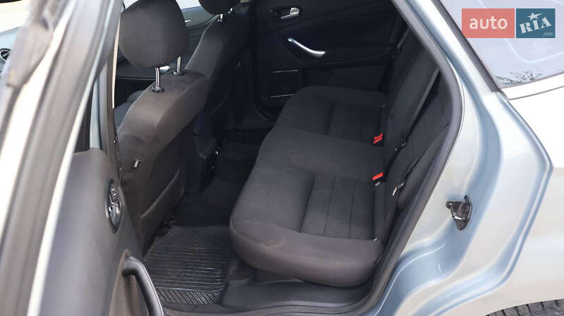 Седан Ford Mondeo 2008 в Львове