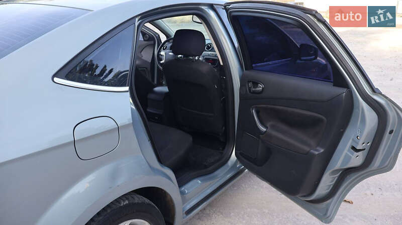Седан Ford Mondeo 2008 в Львове