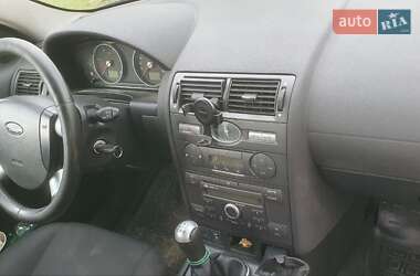 Универсал Ford Mondeo 2004 в 