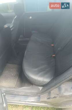 Седан Ford Mondeo 2004 в 