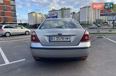 Седан Ford Mondeo 2005 в 