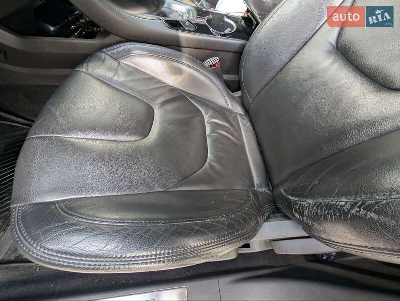 Седан Ford Mondeo 2015 в Хмельницком