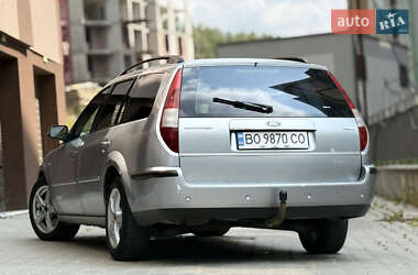 Универсал Ford Mondeo 2004 в 