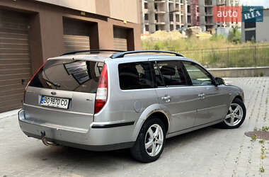Универсал Ford Mondeo 2004 в 