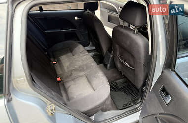 Универсал Ford Mondeo 2004 в 
