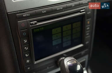 Универсал Ford Mondeo 2004 в 