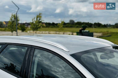 Универсал Ford Mondeo 2016 в 