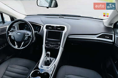 Универсал Ford Mondeo 2016 в 