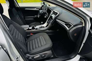 Универсал Ford Mondeo 2016 в 