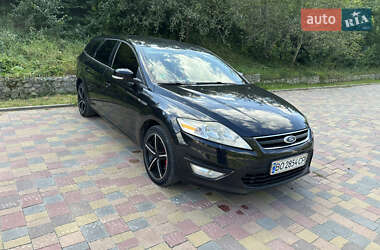 Универсал Ford Mondeo 2010 в 