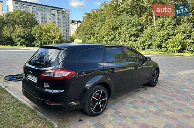 Универсал Ford Mondeo 2010 в 
