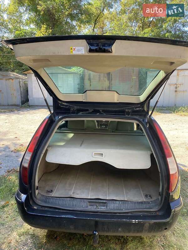 Універсал Ford Mondeo 2003 в Дніпрі фото 6 Універсал Ford Mondeo 2003 в Дніпрі