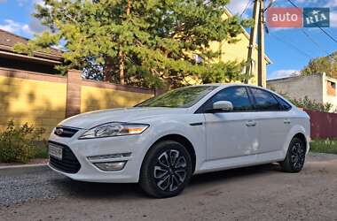 Лифтбек Ford Mondeo 2013 в Днепре